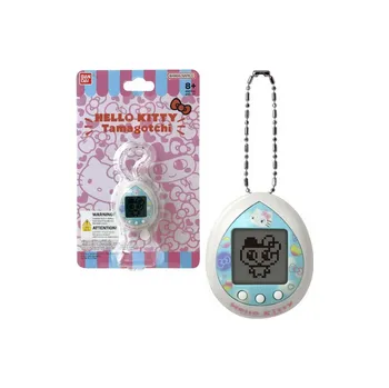 Tamagotchi - Original (Tama Nano Hello Kitty Sky Blue)