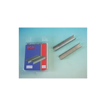 Spona do sešívačky Sponky do sešívačky 23/12 RON (1000)