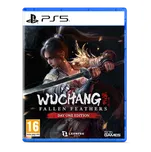 WUCHANG: Fallen Feathers - Day One Edition (PS5)