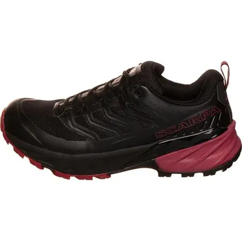 Dámská běžecká obuv SCARPA Schwarz 5026623 37