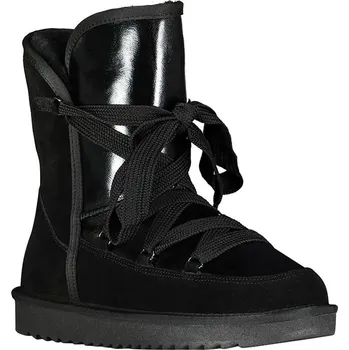 Dámská zimní obuv Kozačky Geographical Norway Schwarz 1260319 39