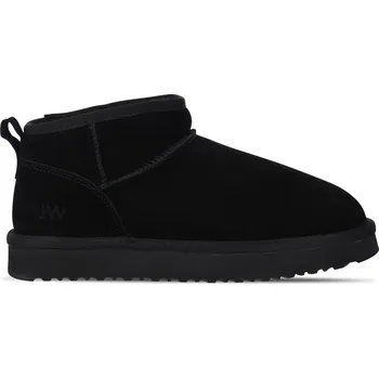 Dámská zimní obuv Boty Jack Wills Black 1074644 6 (39)