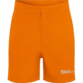 Dívčí džíny Jack Wolfskin Orange 765749 176