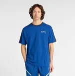 Tričko New Balance Galaxy Blue 6220645 M