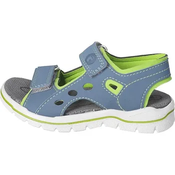 Chlapecké sandály Ricosta Blau 190752 33