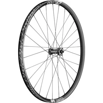 Ráfek na kolo DT Swiss přední kolo EX1700 Spline DB 29/30 IS6 110/15 mm TA Boost