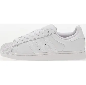 Dámská obuv Tenisky adidas Superstar II Ftw White/ Ftw White/ Ftw White EUR 38 2/3