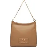 LOVE MOSCHINO Kabelka JC4166PP1OL1210A Béžová OS