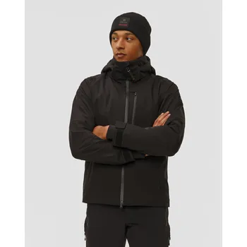 Černá Pánská Lyžařská Bunda Bogner Fire+ice Eason3-t 34057575-26