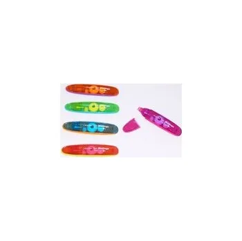 Korekční páska Berlingo, 5 mm x 6 m - 94201