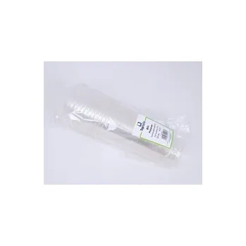 Jednorázové nádobí Kelímek PLA čirý TT - BIO 05l / 12 ks