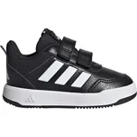 Dětská sportovní obuv adidas TENSAUR SPORT 3.0 CF I 25 Černá, Bílá