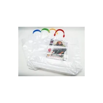 Nákupní taška Taška PE nákupní AFRIKA