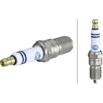 Zapalovací a žhavicí svíčka HELLA 8EH 188 705-391 Zapalovací svíčka (8EH188705-391)