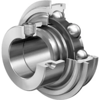 INA RAE 40 NPP-NR ložisko do domečku