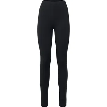 Dámské legíny 712658 - Tchibo - Legíny - pro ženy - vel. M 40/42 - barva: černá