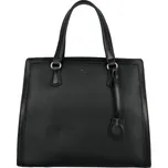 Dámská kabelka do ruky černá - David Jones Leste černá