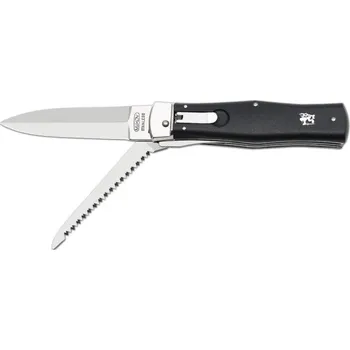 Bojový nůž NUZ 241-NH-2/N/KLIP CERNY | Nože Mikov Nožířské výrobky Den otců