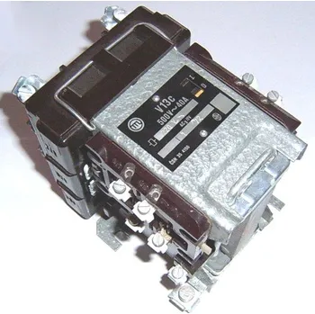 Stykač Stykač V 13 C 220V 50Hz 40A