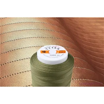 Nit Čalounické nitě TYTAN 10 1000 m barva 2582