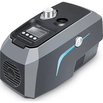 Domácí vodárna VIKING PUMPS HYDROBOX 900 + instalační kit