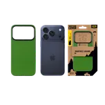 Zadní kryt Tactical MagForce Aramid pro Apple iPhone 17 Pro, green toad