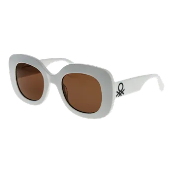 Benetton sluneční brýle BE5067 813 51 - Dámské