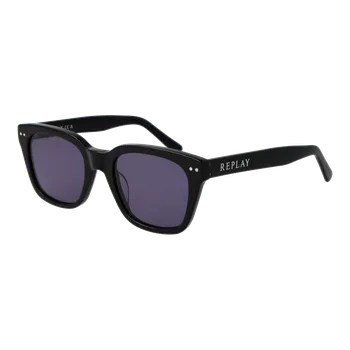 Sluneční brýle Replay sluneční brýle RY664S R01 52 - Unisex