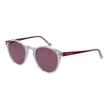 Skechers sluneční brýle SE6284 26H 48 - Dámské