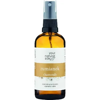 Your Natural Side heřmánková květová voda, 100 ml