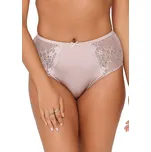 Dámské kalhotky LingaDore 1400B-1 Purple Animal, XL