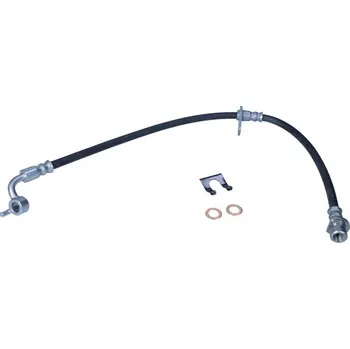 Brzdová hadice Elastická brzdová hadice Honda zadní HR-V 1,5/1,6 i-DTEC 15- levá 01468-T7W-A00 TRW