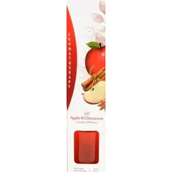 Aroma difuzér Aroma difuzér Jablko se skořicí 50ml