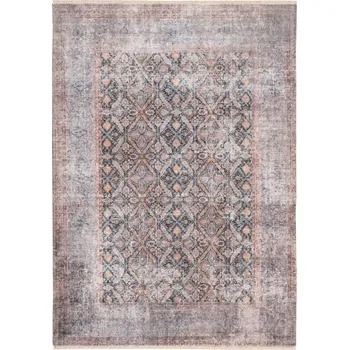 Koberec Kusový koberec My Maurea 780 navy – na ven i na doma, 120x170, hnědá, chodba / předsíň, Obsession - 1 rok na vrácení + DOPRAVA ZDARMA k Vám i zpět