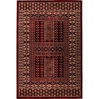 Koberec Kusový koberec My Ariana 883 red, 80x150, červená, ložnice, Obsession - 1 rok na vrácení + DOPRAVA ZDARMA k Vám i zpět