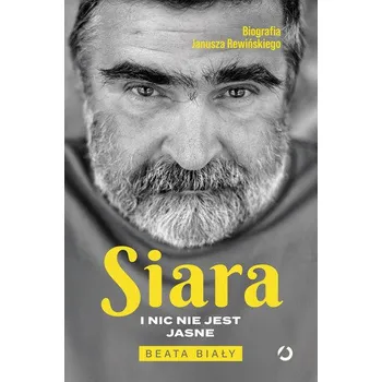 Literární biografie Siara. I nic nie jest jasne