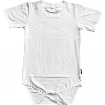 Body Letní bavlněné bodytriko (basic) Velikost: 176