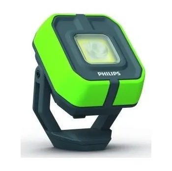 kempingová lampa Dílenská lampa Xperion 3000 Flood Mini PHILIPS