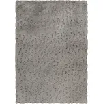 Kusový koberec My Valley 245 Silver, 80x150, šedá, ložnice, Obsession - 1 rok na vrácení + DOPRAVA ZDARMA k Vám i zpět