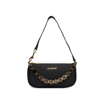 Kabelka Kabelka LOVE MOSCHINO JC4154PP1OL1700A Černá OS