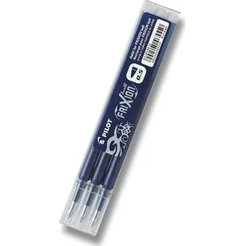 Náplň do psacích potřeb Náplň Pilot 2065 FriXion 05 modročerná