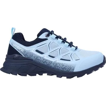 Dámská běžecká obuv Dámská trailová obuv Umbro JACKUZZI II 38 Světle modrá, Tmavě modrá