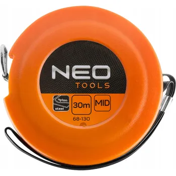 metr Svinovací metr NEO TOOLS 30 m