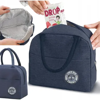 Termotaška Severno Home modrá 5,5 l