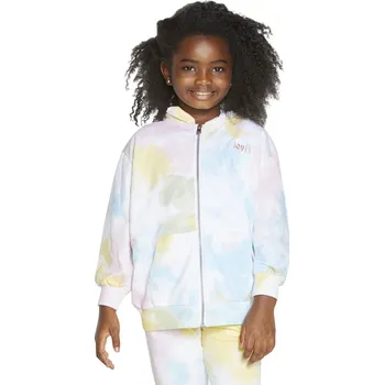 Dívčí mikina Levi's Kids Bunt 6602190 164