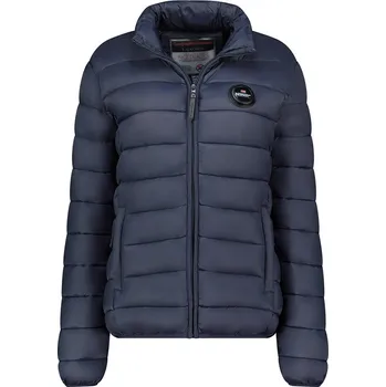 Dámská vesta Bunda Geographical Norway Dunkelblau 1980031 XXL