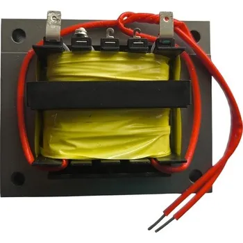 Pohon brány trafo pro pohon DUO 500, Aperto 550 - náhradní díl - trafo pro stropní pohon garážových vrat Sommer