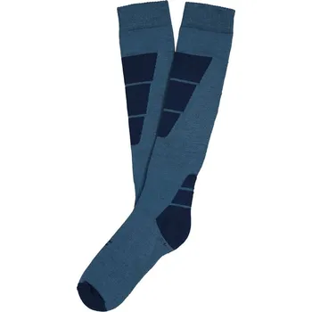 Oblečení a móda Ponožky 4F Blau 1956364 39-42