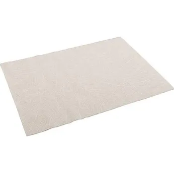 Zahradní sestava KETTLER LEAF venkovní koberec 160x230 cm - béžová / šedá