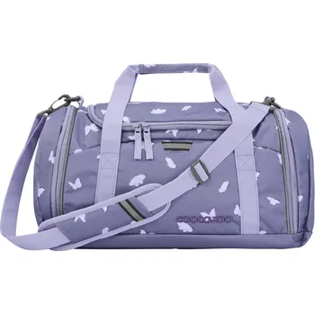 Školní batoh Sportovní taška coocazoo, Reflective Wings